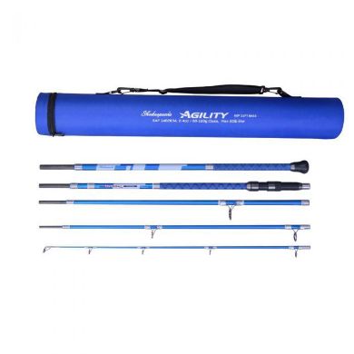 Show products in category Travel Rods Picture for category Travel Rods