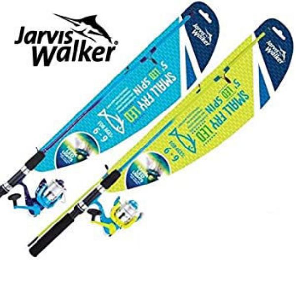 Jarvis Walker Small Fry 5ft