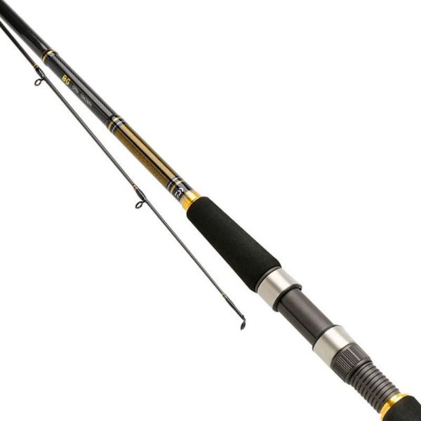 Daiwa BG Spin 962M 9'6" 10-40g