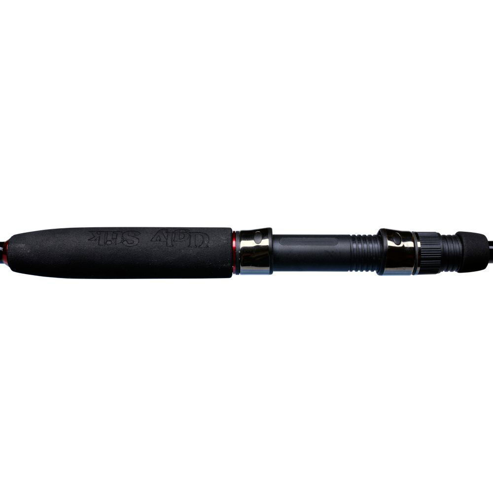 shakespeare kayak rod