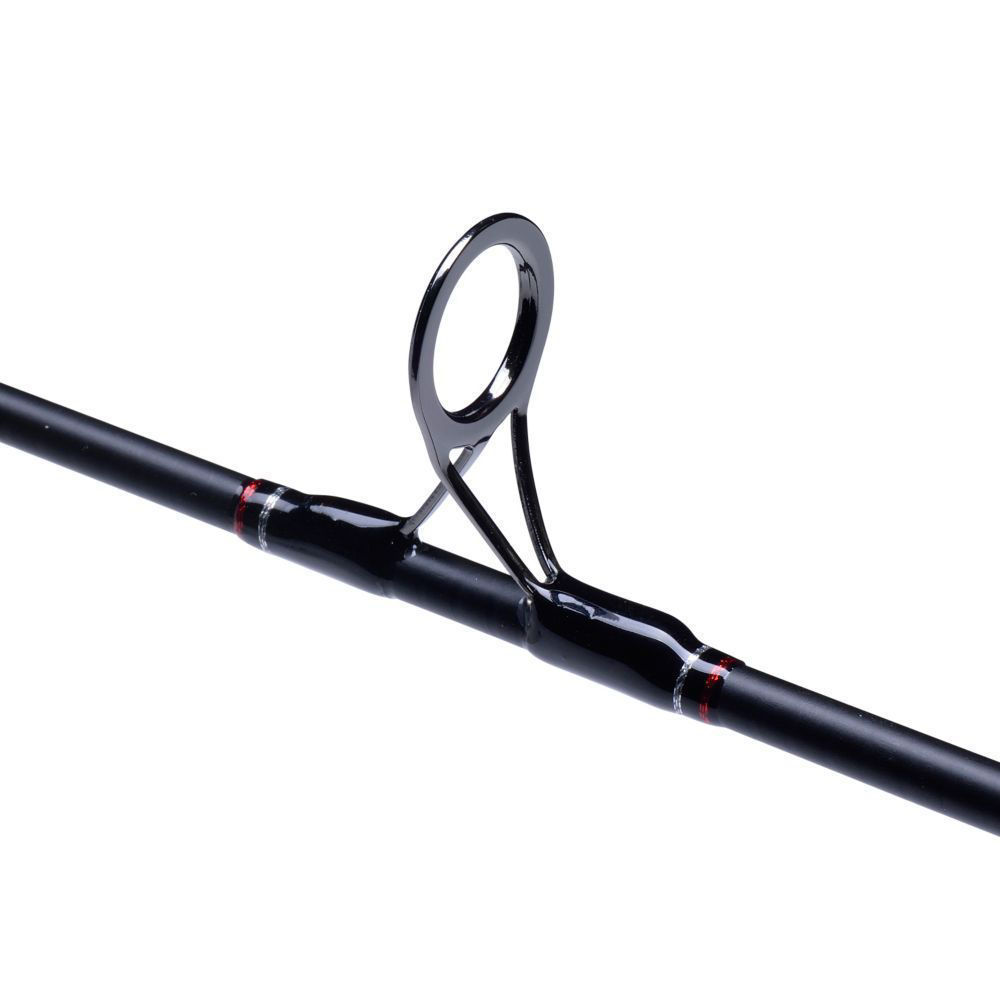 shakespeare kayak rod