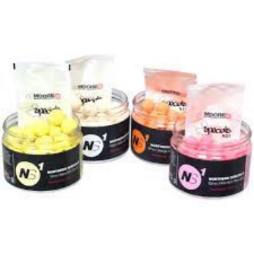 CC Moore NS1 12mm Pop UP CC Moore NS1 12mm Pop UP