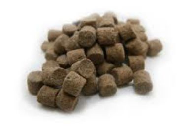 Show products in category Pellets Picture for category Pellets