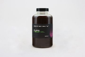 Sticky Bait Pure Hemp Oil Sticky Bait Pure Hemp Oil
