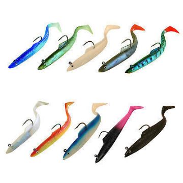SIDEWINDER LURE SIDEWINDER LURE