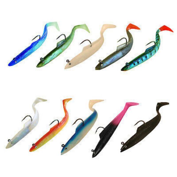 SIDEWINDER LURE