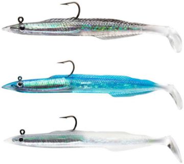 BERKLEY POWERBAIT SANDEEL BERKLEY POWERBAIT SANDEEL