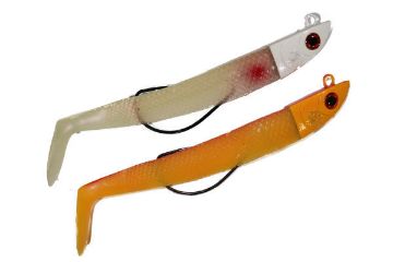 SIDEWINDER NORWAY MINNOW SIDEWINDER NORWAY MINNOW