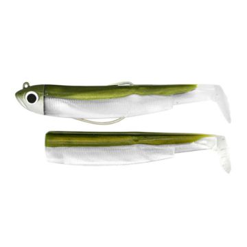 Fiiish Black Minnow 70 Kari 3g Fiiish Black Minnow 70 Kari 3g