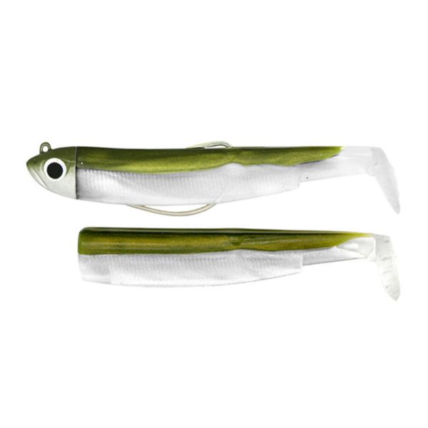 Fiiish Black Minnow 70 Kari 3g