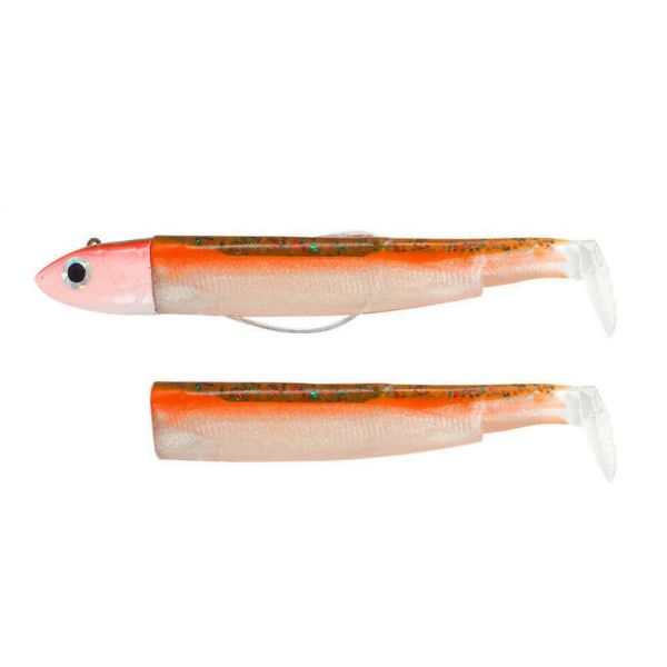 Fiiish Black Minnow 90 Candy Green 10g