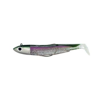 Fiiish Black Minnow 120 Green Morning 12g Fiiish Black Minnow 120 Green Morning 12g