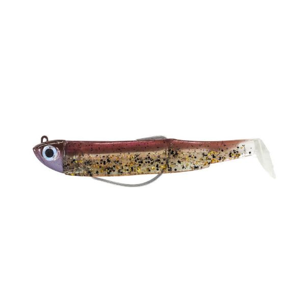 Fiiish Black Minnow 120 Wine Glitter 12g