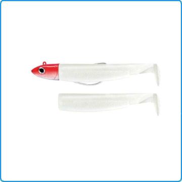 Fiiish Black Minnow 120 Corps Blanc 25g Fiiish Black Minnow 120 Corps Blanc 25g