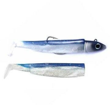 Fiiish Black Minnow 140 Bleu 40g Fiiish Black Minnow 140 Bleu 40g