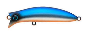 IMA Komomo 2 90 Matt Blue Back Orange IMA Komomo 2 90 Matt Blue Back Orange