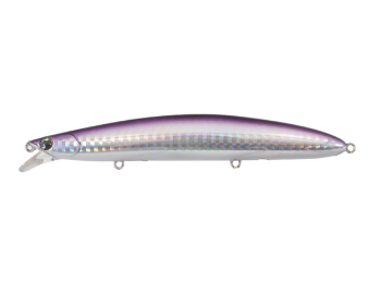 IMA Hound 125F Glide Silver Fish IMA Hound 125F Glide Silver Fish