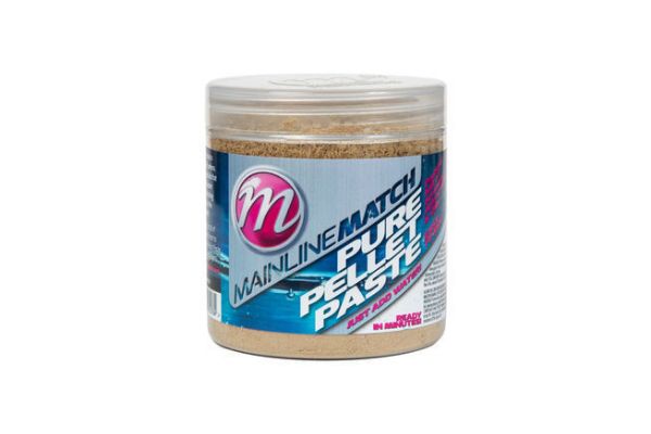 Mainline Match  Pure Pellet Paste 150g