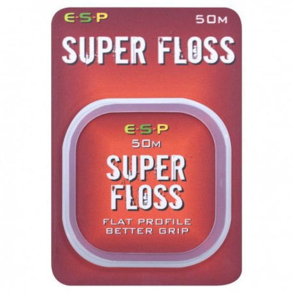 ESP Super Floss