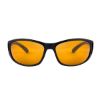 FORTIS GLASSES WRAPS AMPM AMBER