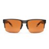 FORTIS GLASSES BAYLITE BROWN