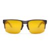 FORTIS GLASSES BAYLITE AMBER