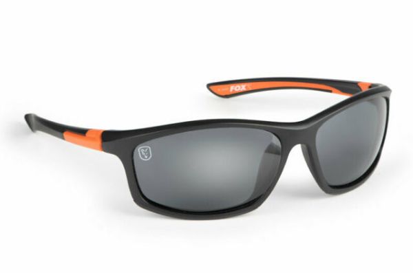 FOX POLARISED WRAP SUNGLASSES