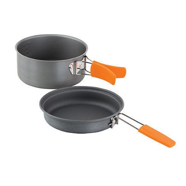 CHUB NRG 2PCS COOKWARE SET