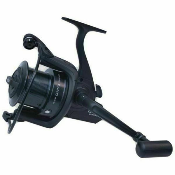 ESP Onyx Compact Big Pit Reel