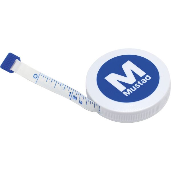 MUSTAD Measure Band Eco - 48 Bucket