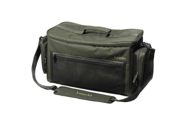 LEEDA MEDIUM CARRYALL