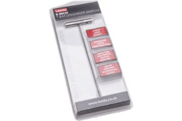 6 T-Bar disgorger (Match) 6 T-Bar disgorger (Match)