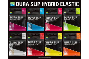Preston Dura Slip Hybrid Elastic Preston Dura Slip Hybrid Elastic