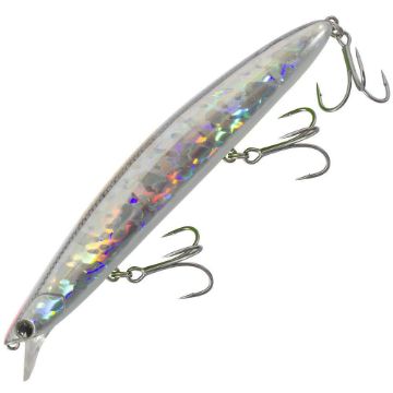 IMA Hound 125F Glide Silver Scale IMA Hound 125F Glide Silver Scale