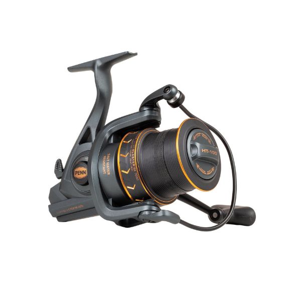 PENN Surfblaster® III Longcast 8000 - Angling Centre West Bay