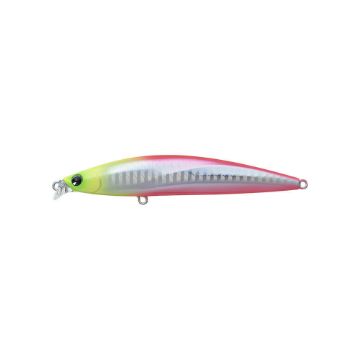 IMA iBORN 98F Shallow Shiny Pink & Green IMA iBORN 98F Shallow Shiny Pink & Green
