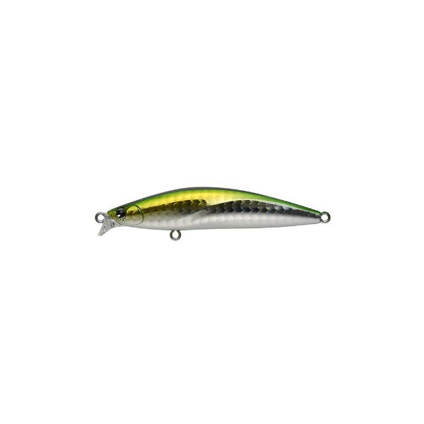 IMA Iborn 78f Shallow Green Back Shiner