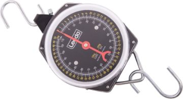 LEEDA DIAL SCALES 110lb LEEDA DIAL SCALES 110lb