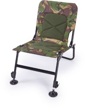 Tactical X Compact Chair Tactical X Compact Chair