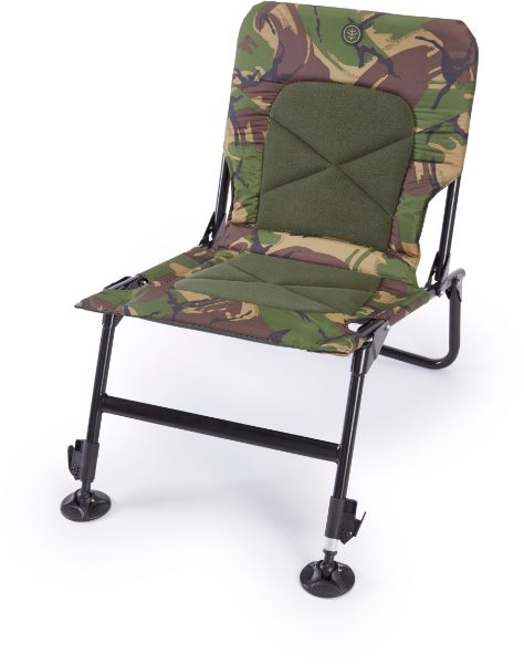 Tactical X Compact Chair