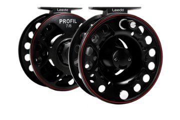 PROFIL CASS 7/8 REEL & SPOOLS PROFIL CASS 7/8 REEL & SPOOLS