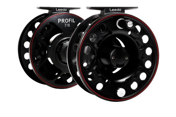 PROFIL CASS 7/8 REEL & SPOOLS