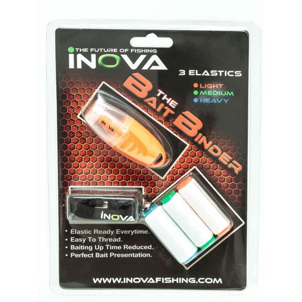 INOVA Bait Weaver Set 