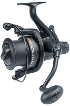 ROGUE 6500FS REEL ROGUE 6500FS REEL