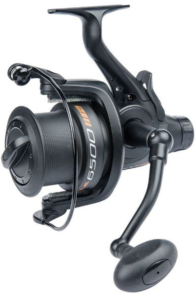 ROGUE 6500FS REEL