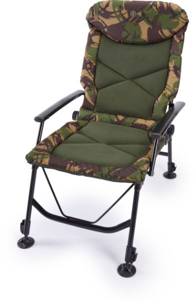 Tactical X High Arm-Chair