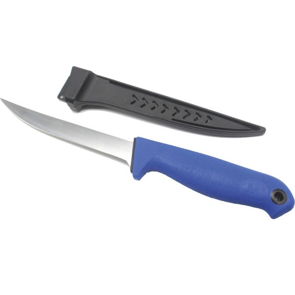 MUSTAD 6  Fillet Knife Eco - 24 Bucket