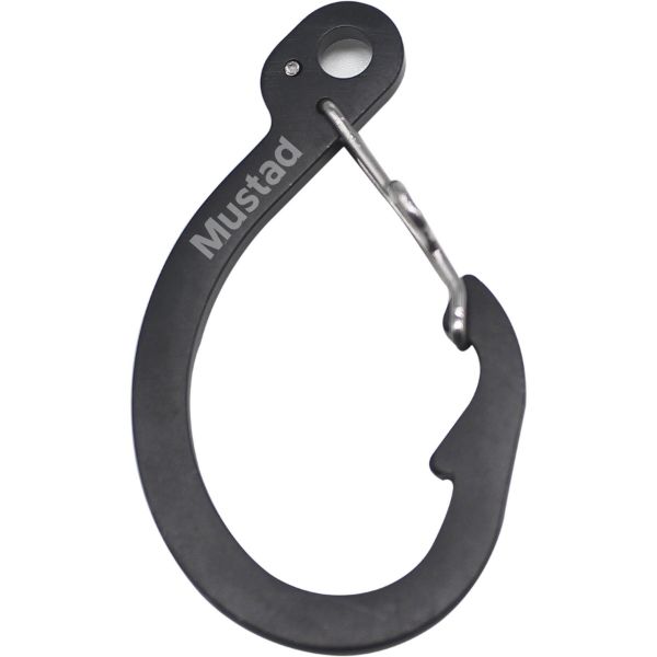 MUSTAD Carabiner Eco - 48 Bucket