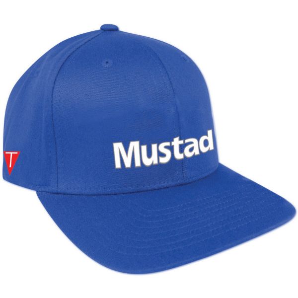 Mustad Multi Fit Cap