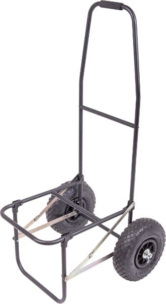 Leeda Fold Up Trolley 